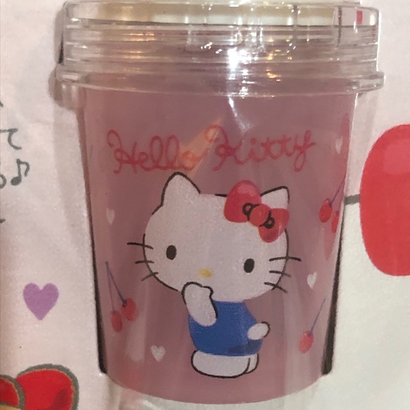 Sanrio Frappe Keychain Bundle NWT! - Picture 9 of 15